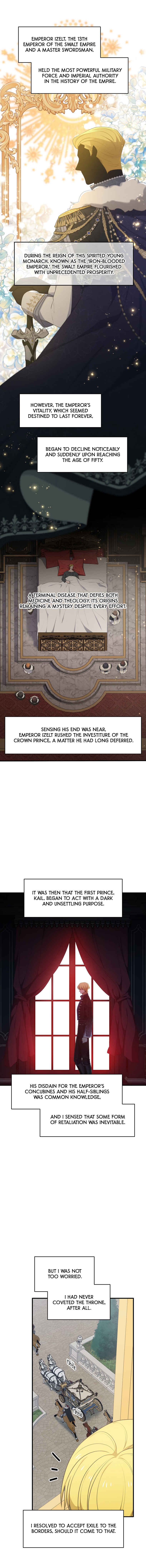Chapter 316 - Page 3