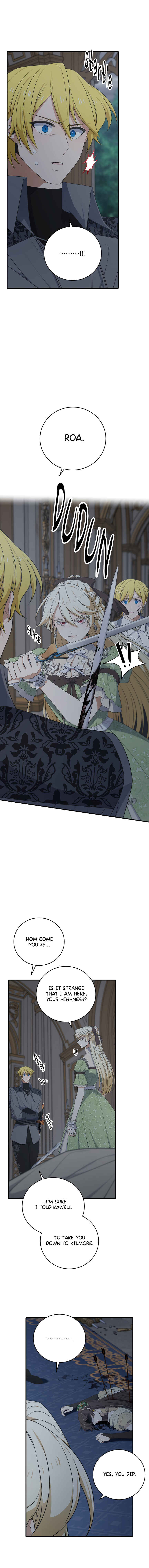 Chapter 316 - Page 8