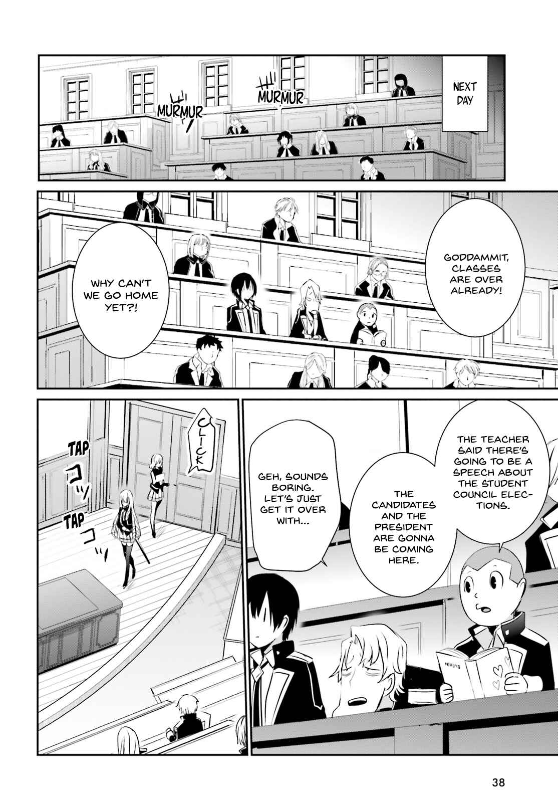 Chapter 9 - Page 29
