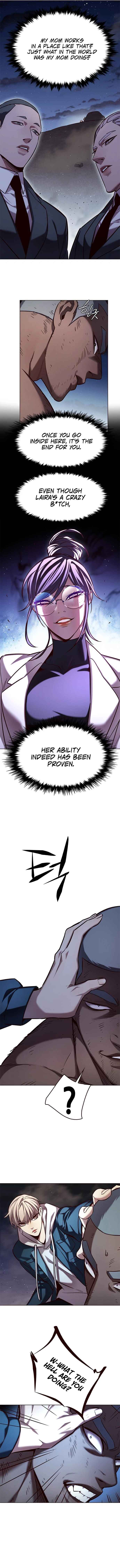 Chapter 234 - Page 8
