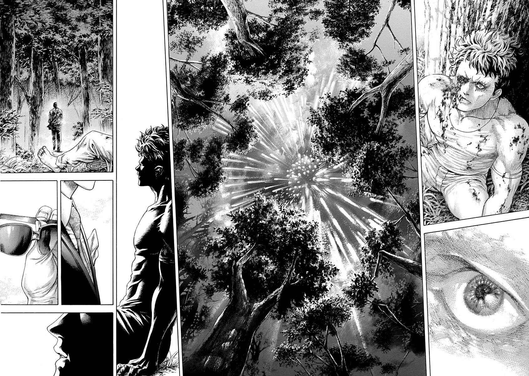 Chapter 387 - Page 11