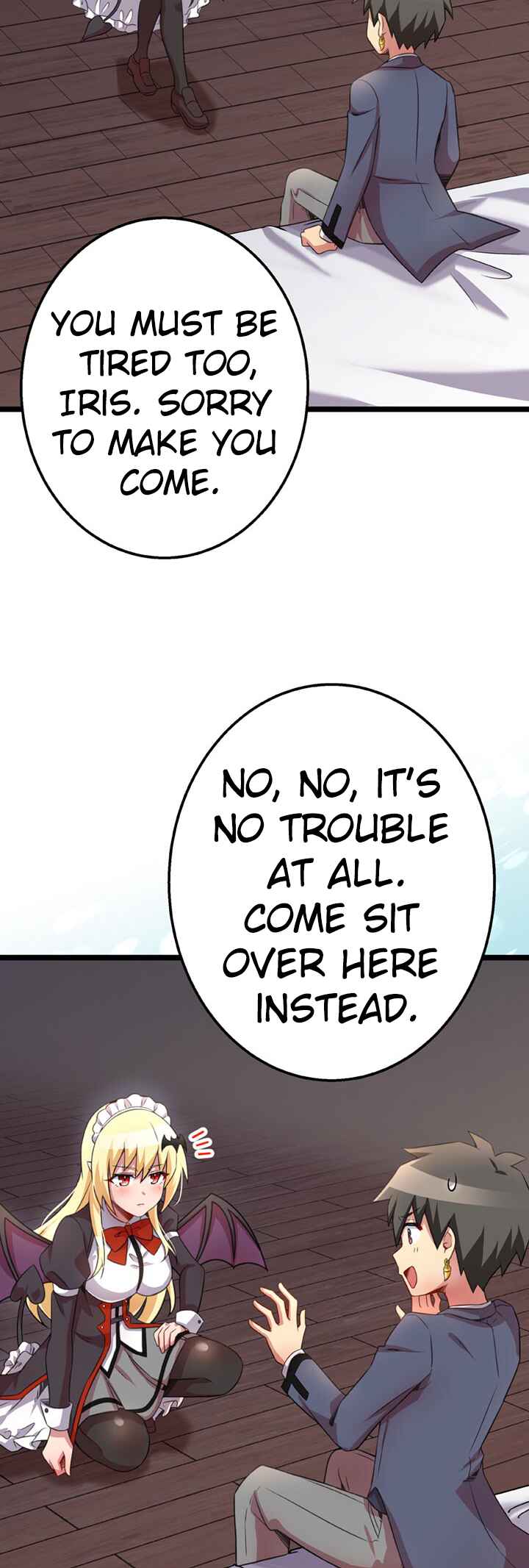 Chapter 48 - Page 5
