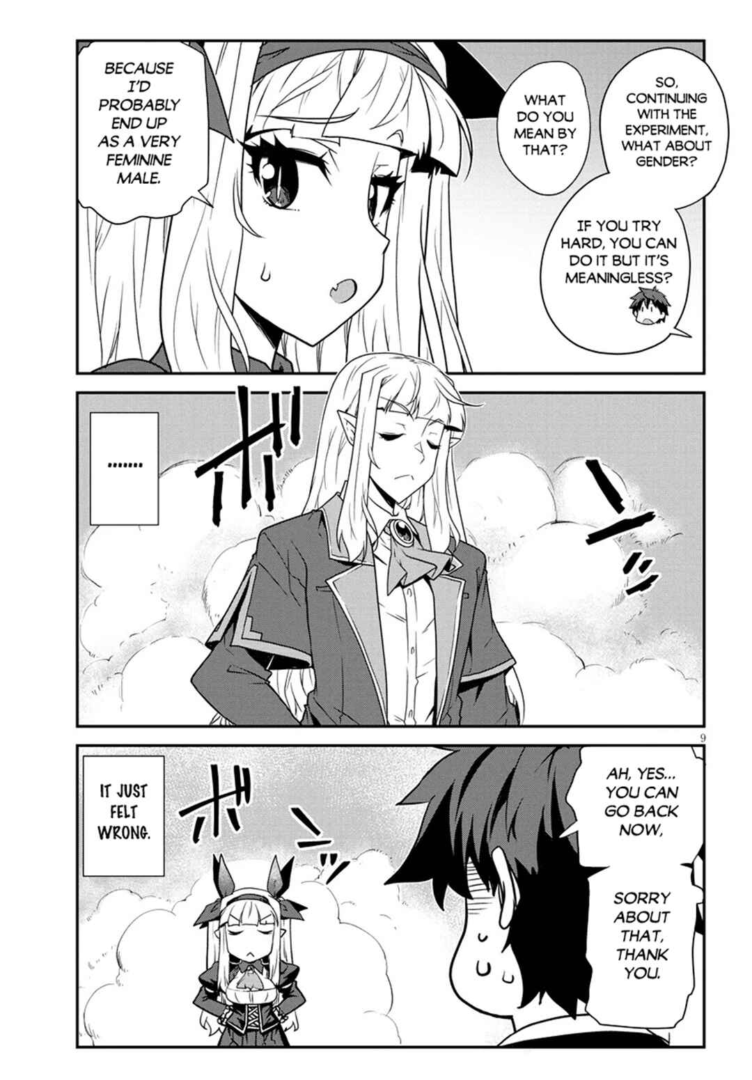Chapter 297 - Page 10