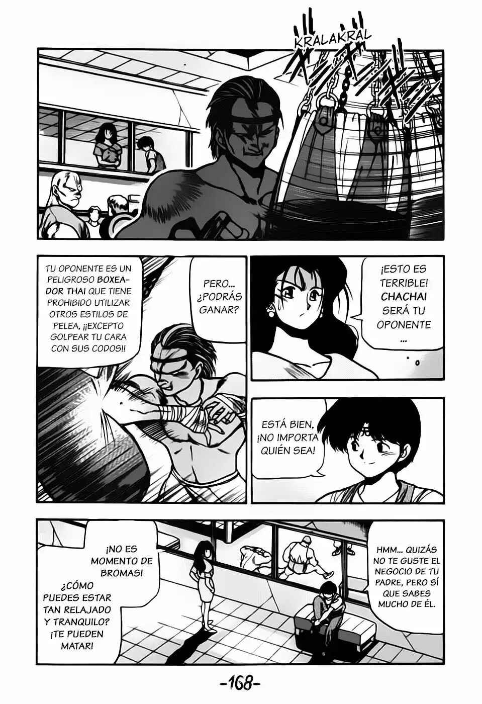 Chapter 159 - Page 5