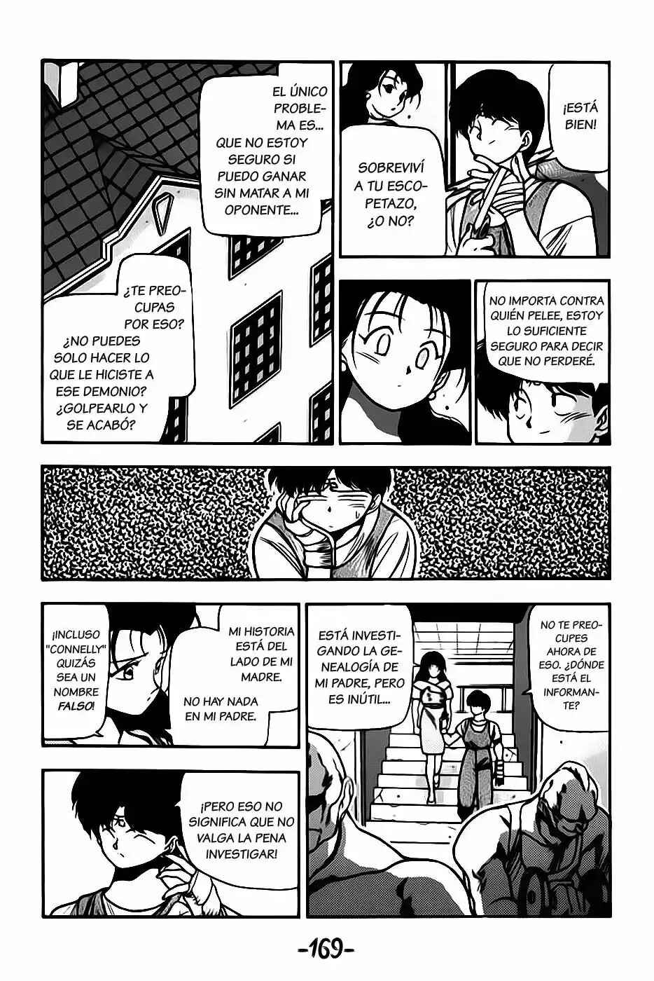 Chapter 159 - Page 6