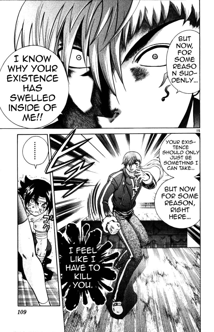 Chapter 223 - Page 15
