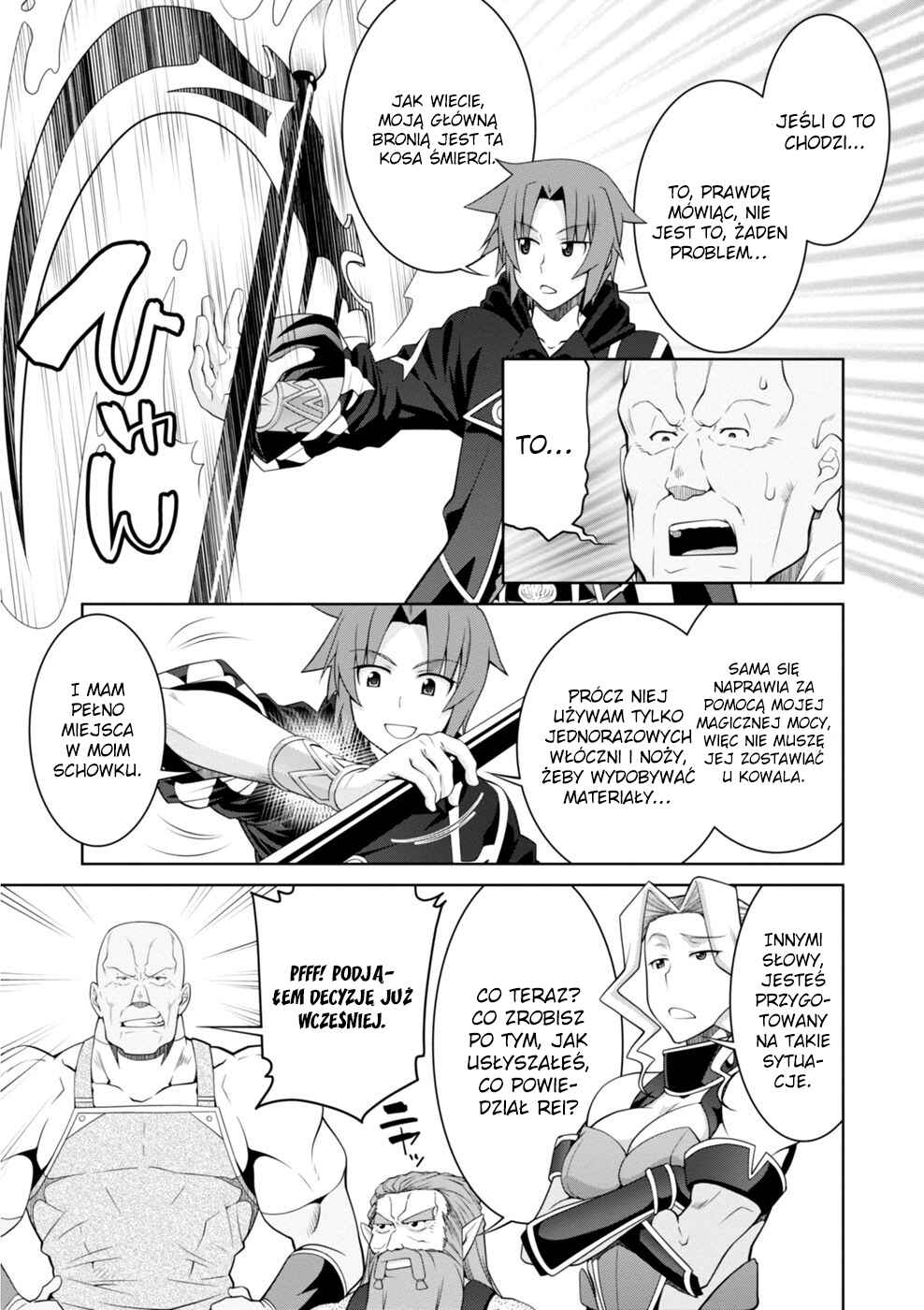 Chapter 43 - Page 23