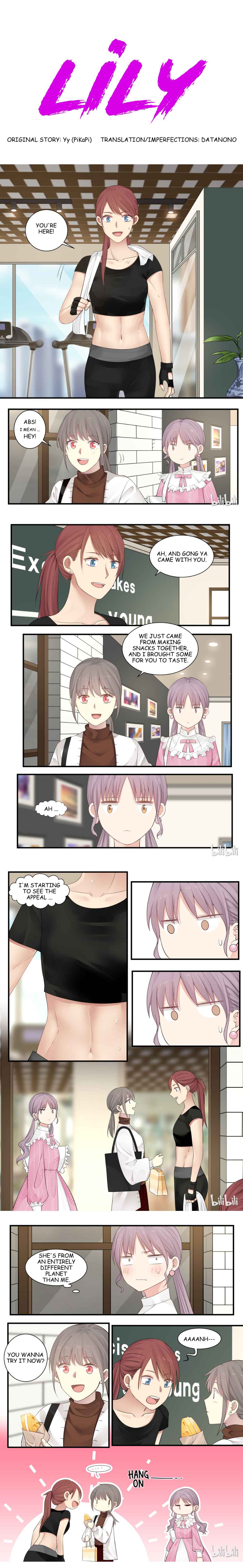 Chapter 228 - Page 1