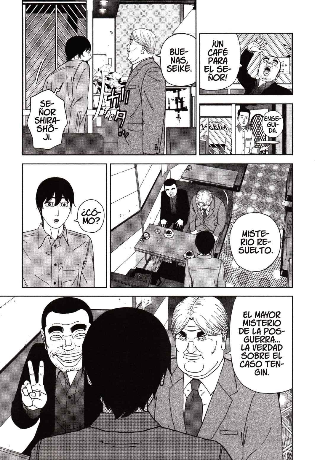 Chapter 133 - Page 13