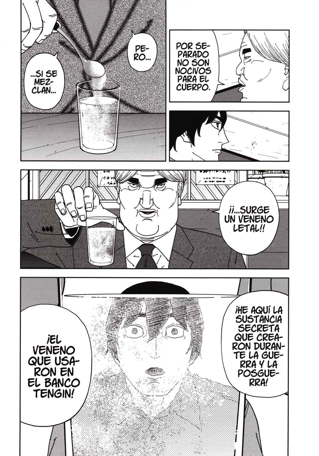 Chapter 133 - Page 15