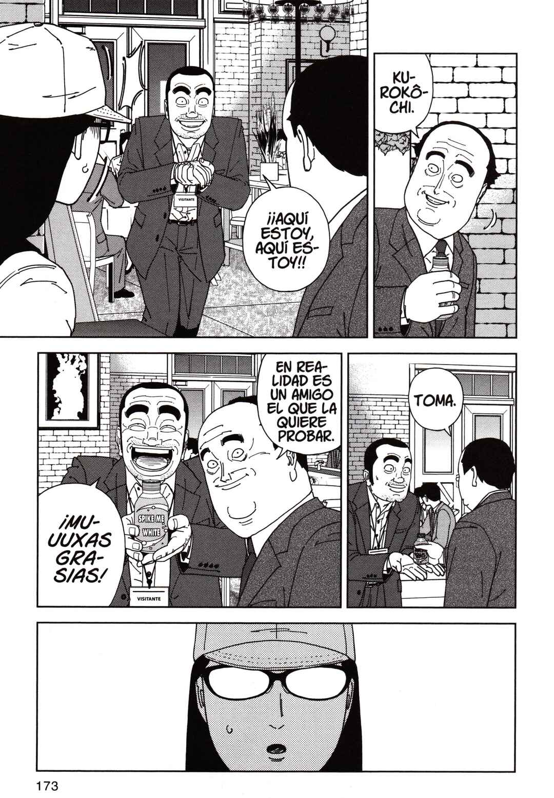 Chapter 133 - Page 3