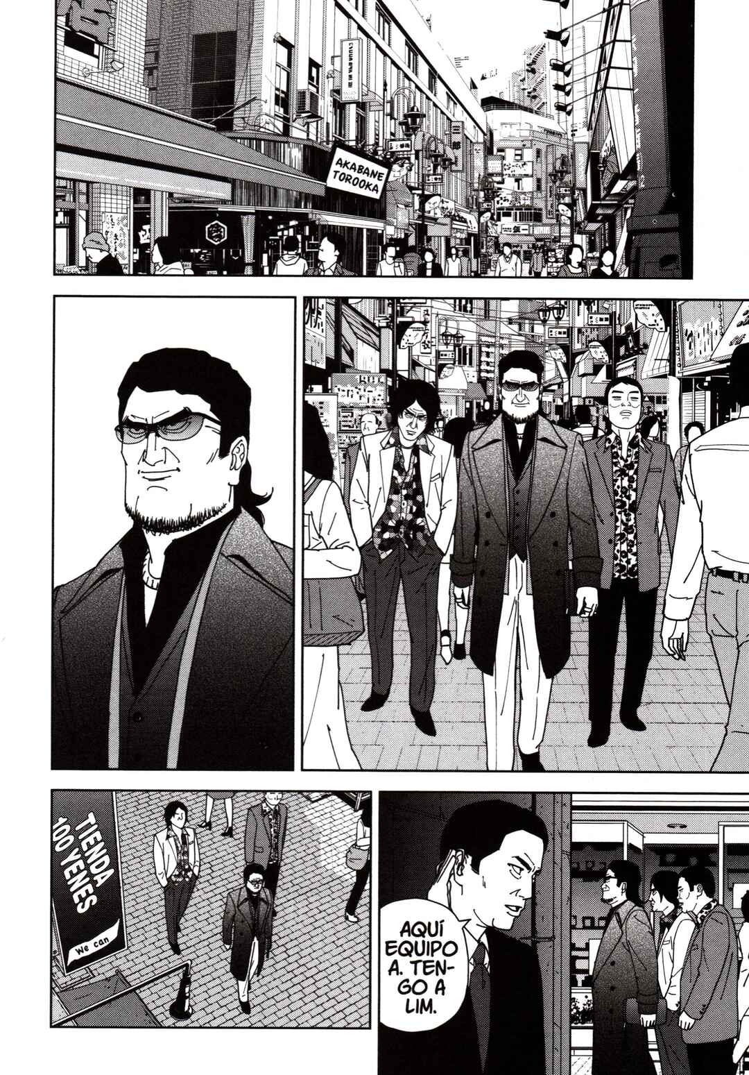 Chapter 133 - Page 4