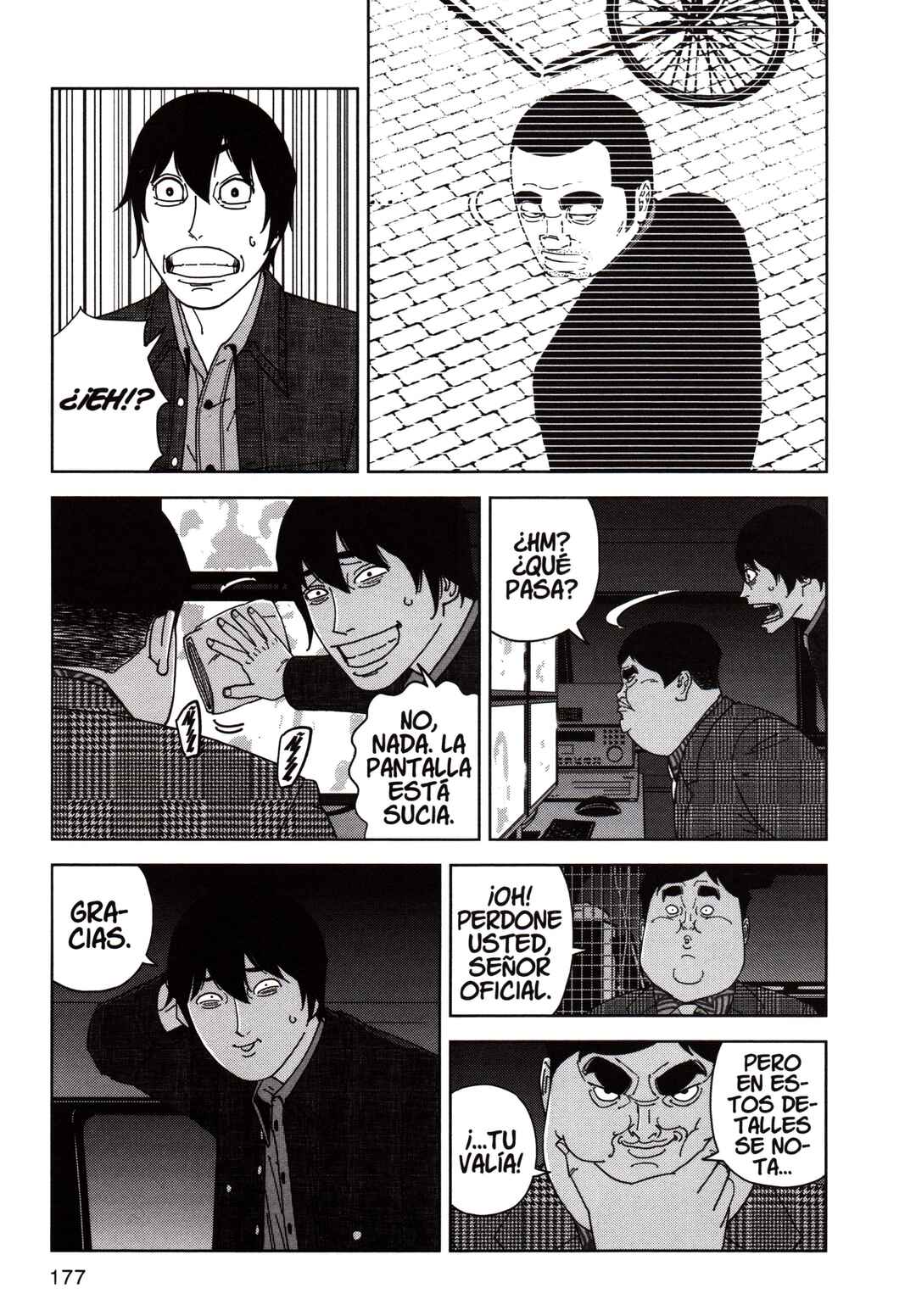 Chapter 133 - Page 7