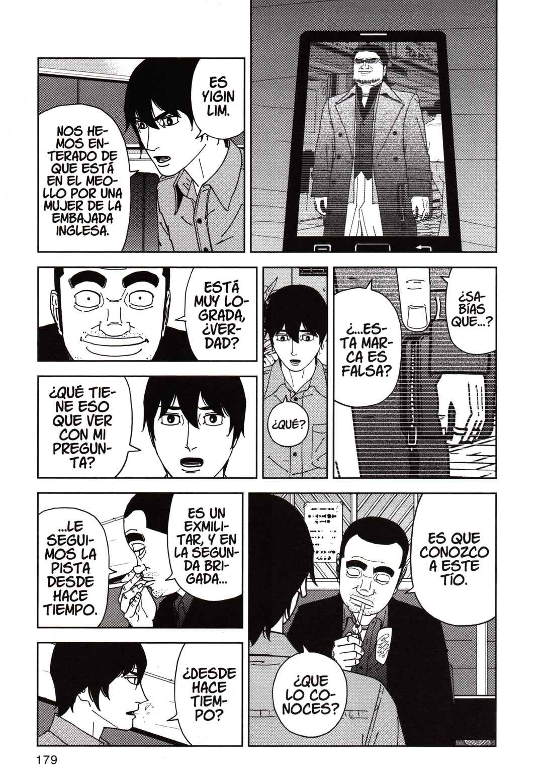 Chapter 133 - Page 9