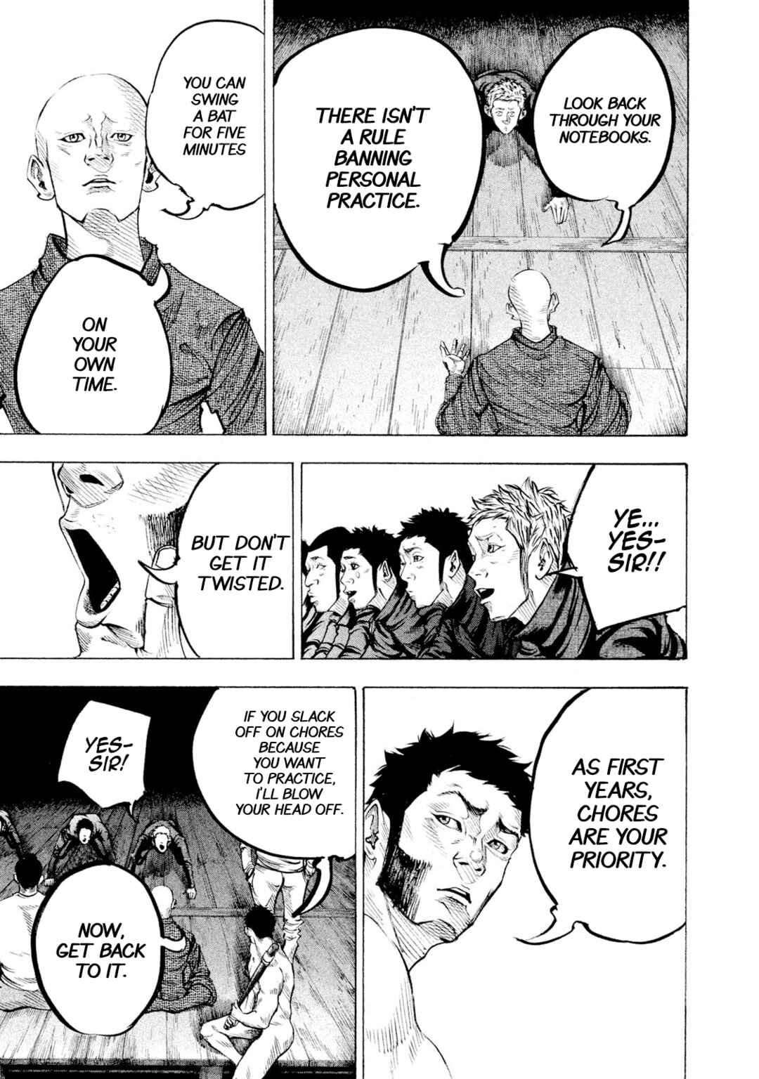 Chapter 116 - Page 9