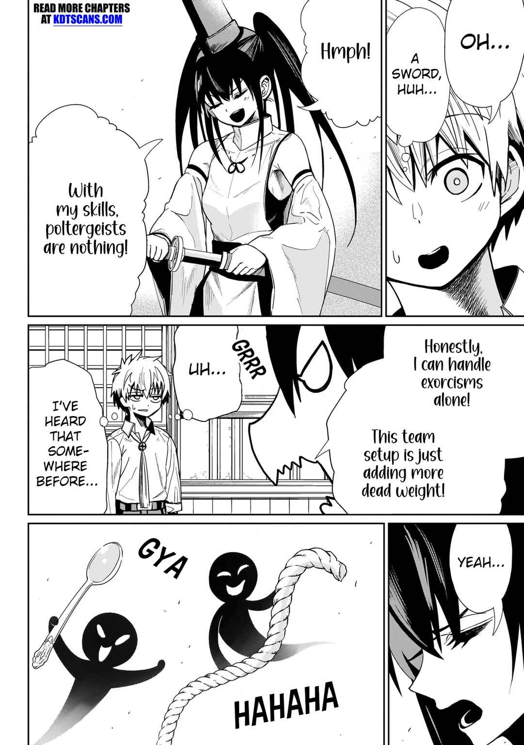 Chapter 3 - Page 5