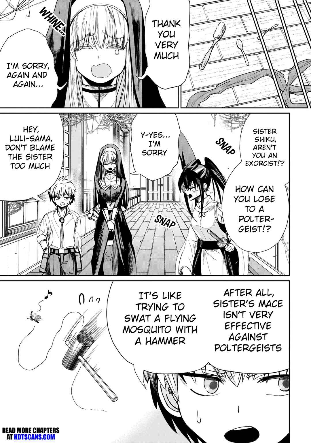Chapter 3 - Page 8