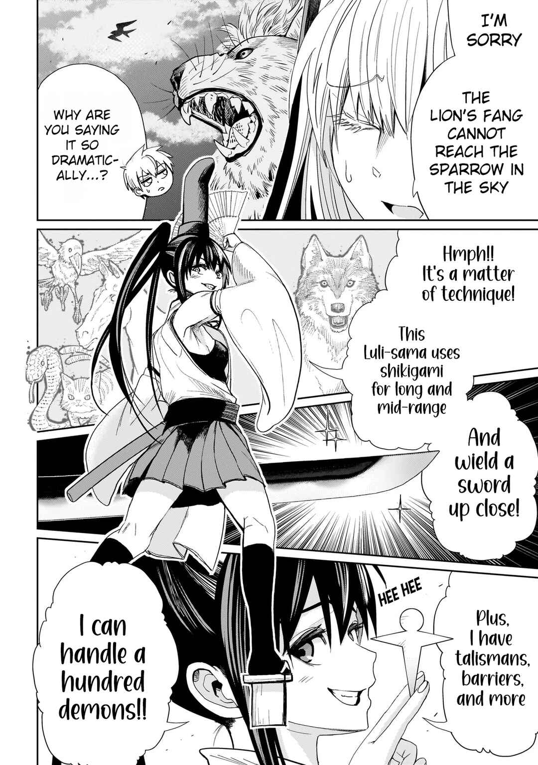 Chapter 3 - Page 9