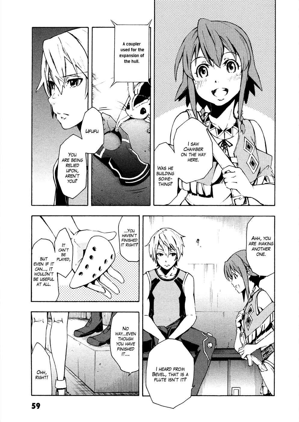 Chapter 6 - Page 6