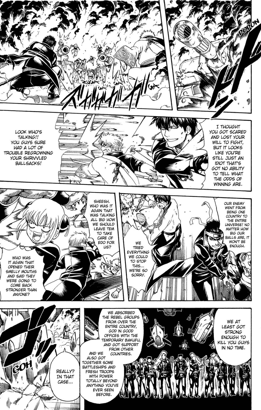 Chapter 606 - Page 13