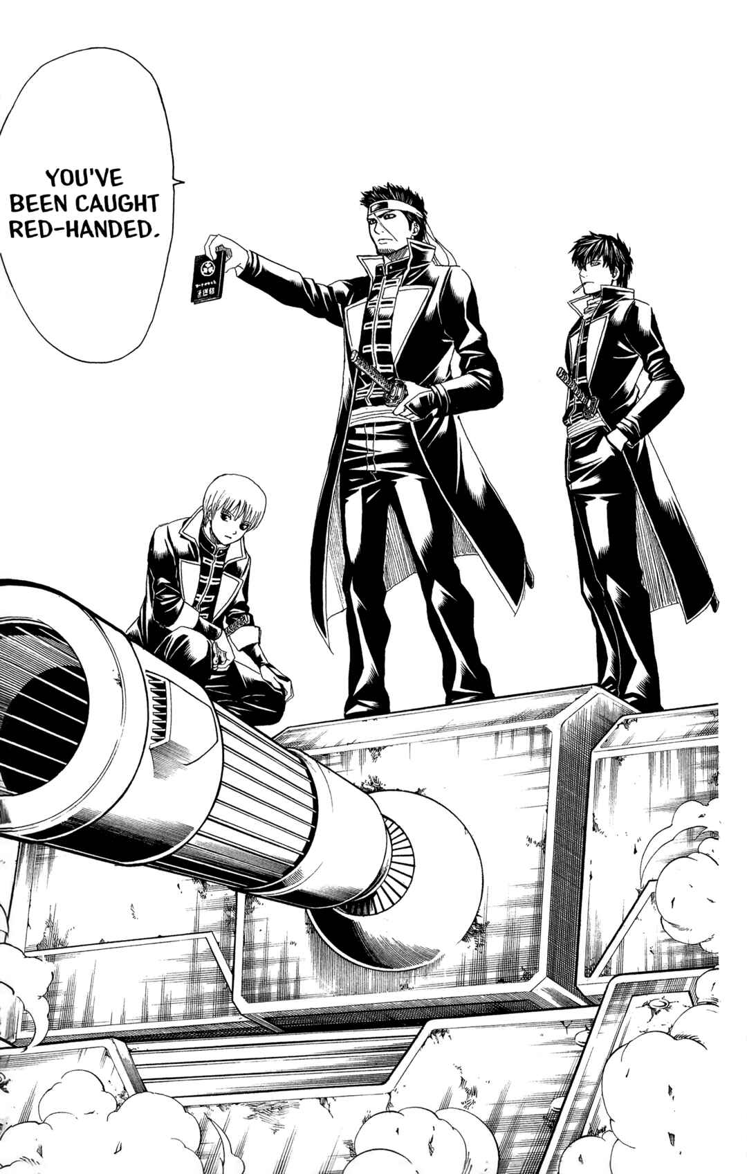 Chapter 606 - Page 3