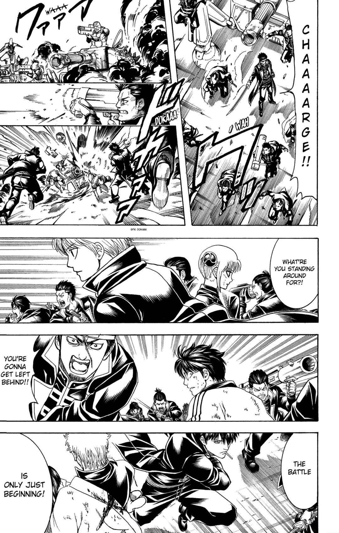 Chapter 606 - Page 7