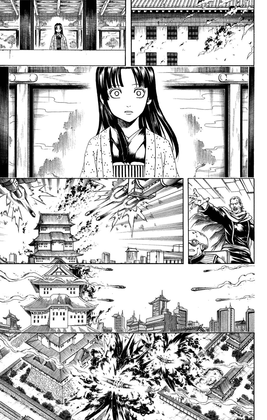 Chapter 606 - Page 9