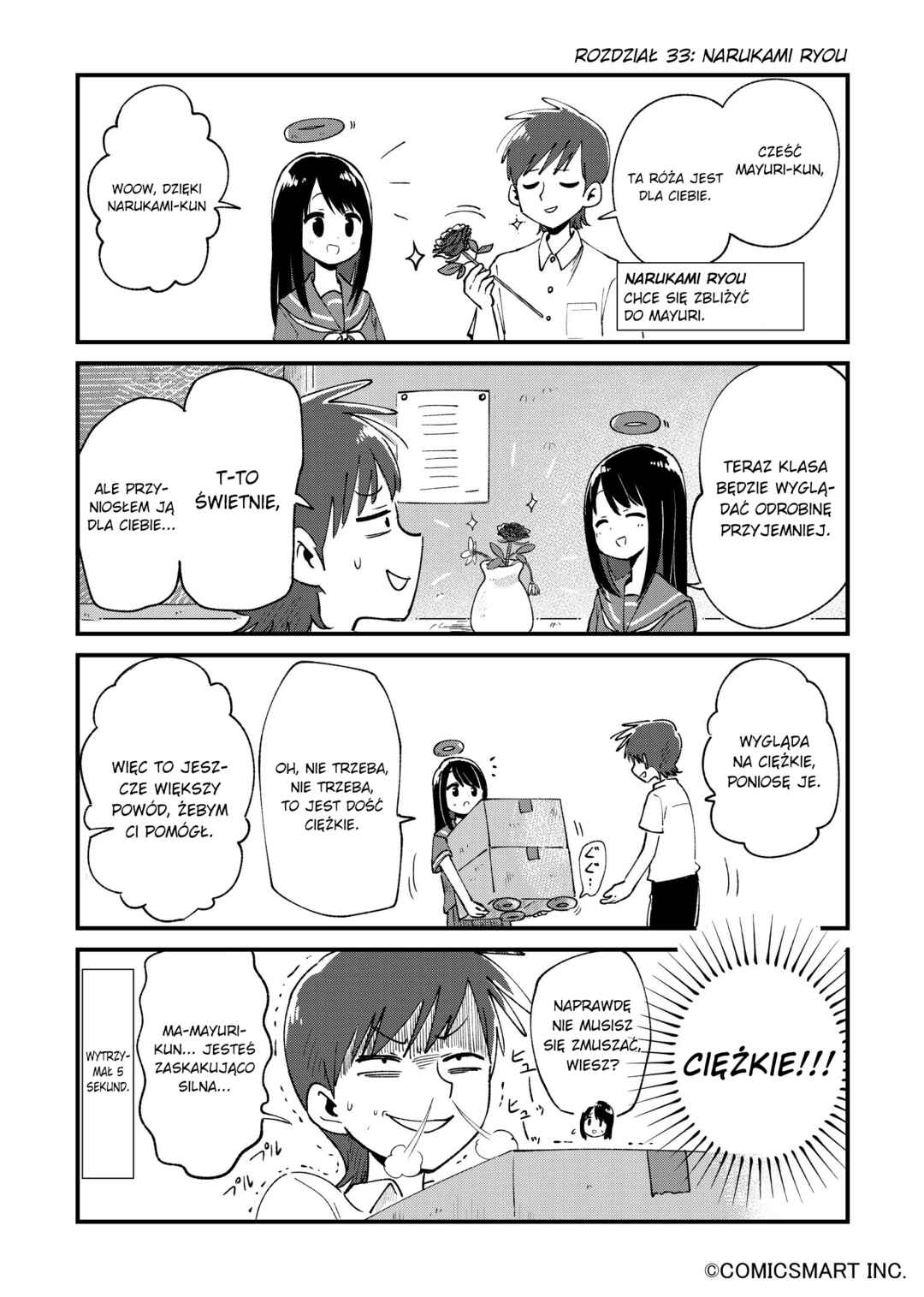 Chapter 33 - Page 1