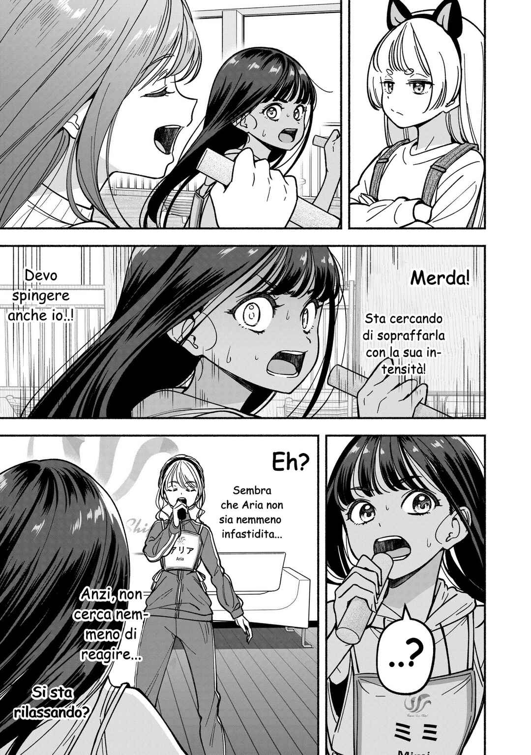Chapter 33 - Page 28