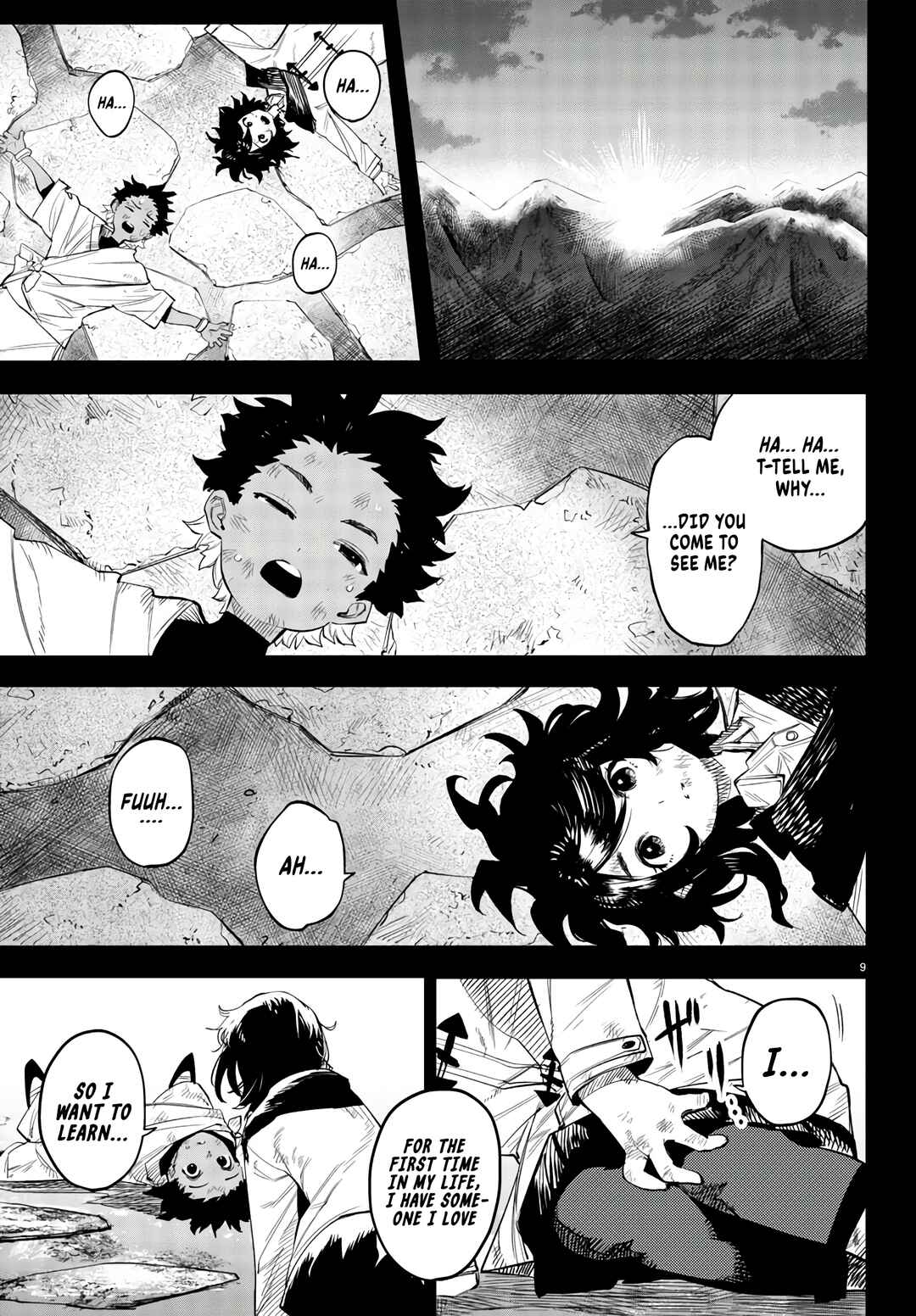 Chapter 114 - Page 10