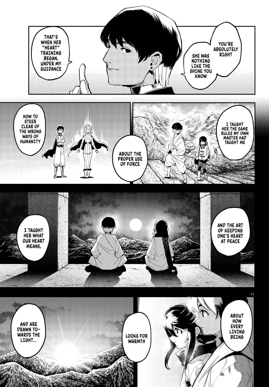 Chapter 114 - Page 12