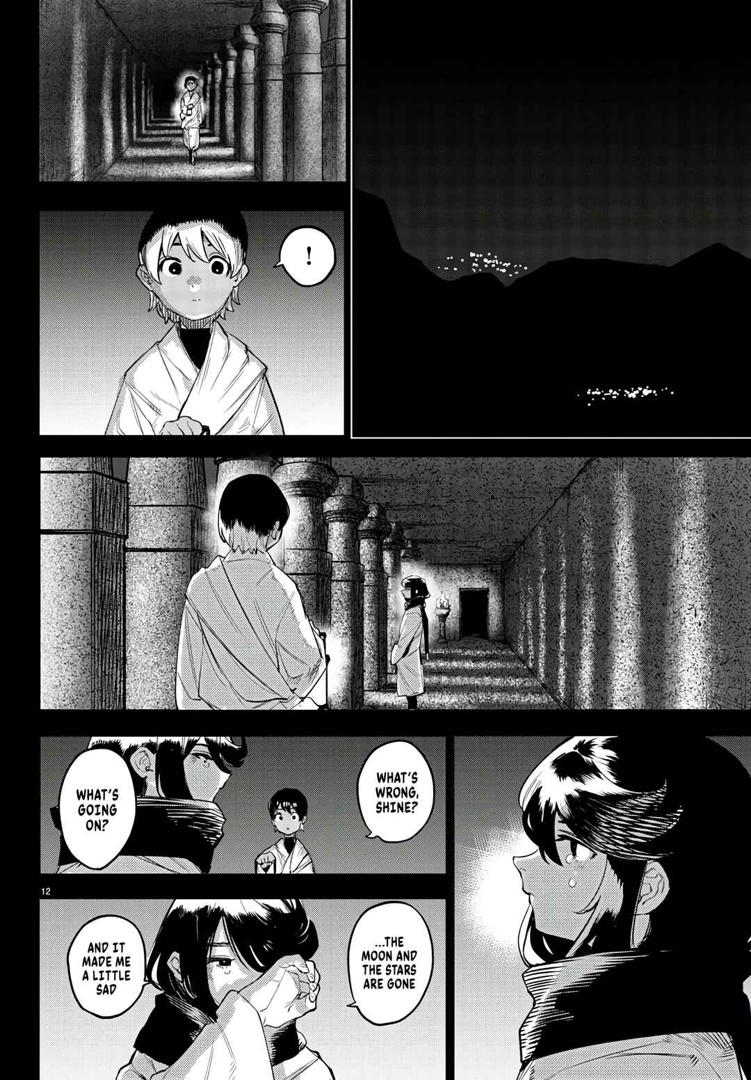 Chapter 114 - Page 13