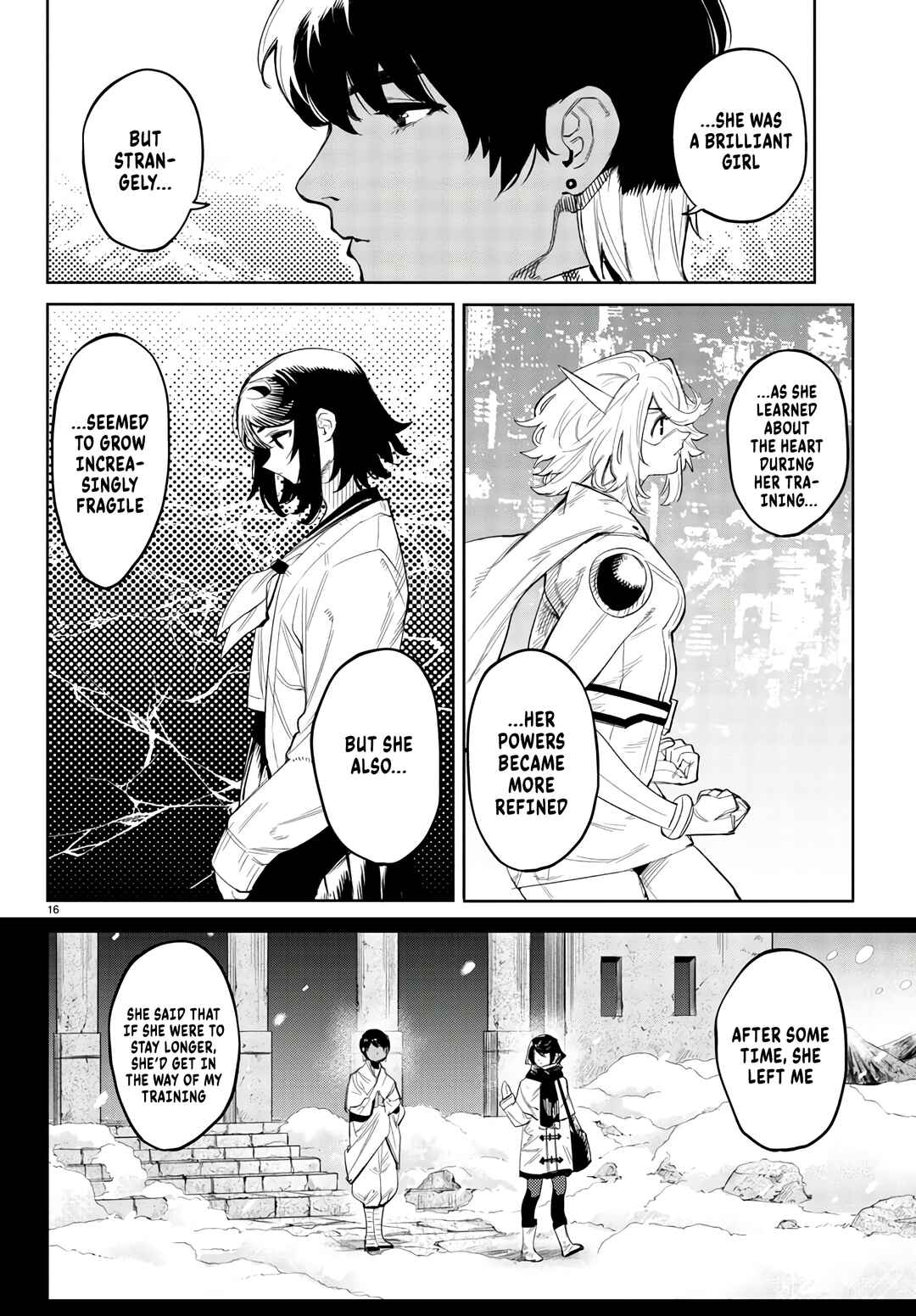 Chapter 114 - Page 17