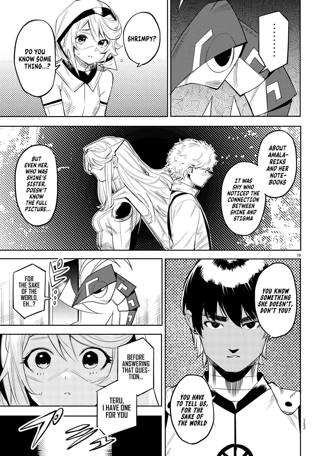 Chapter 114 - Page 20