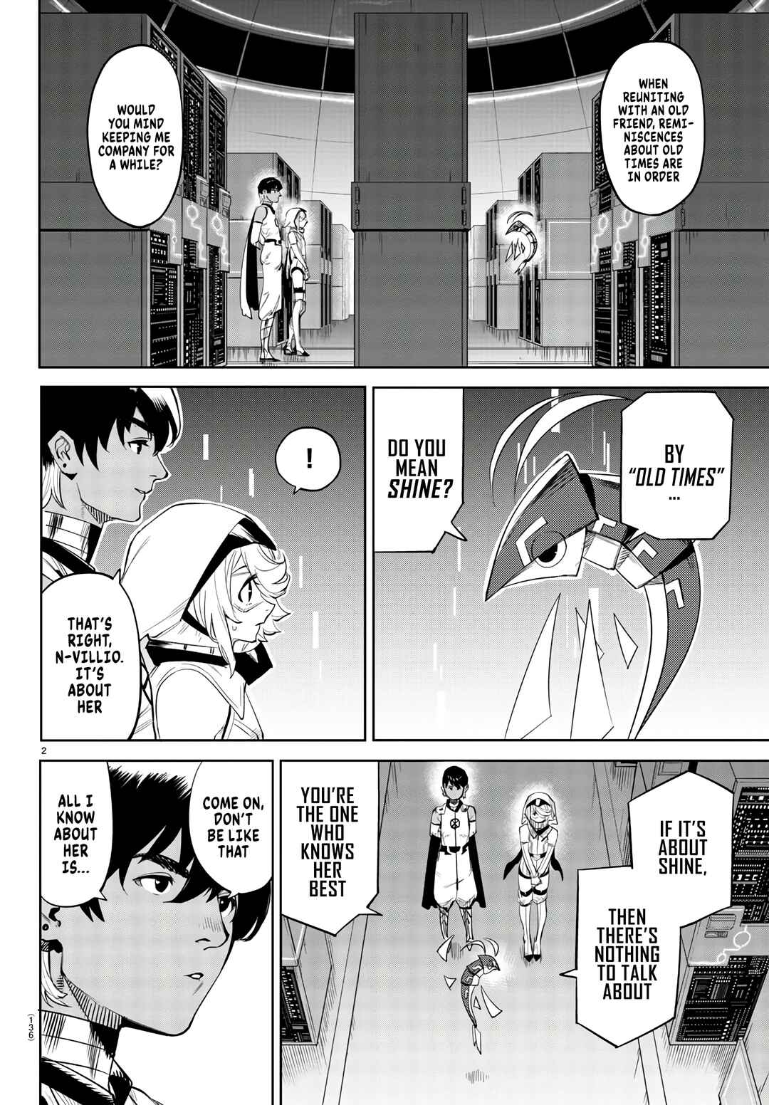 Chapter 114 - Page 3