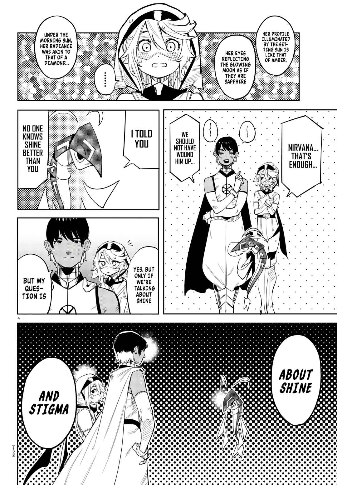 Chapter 114 - Page 5