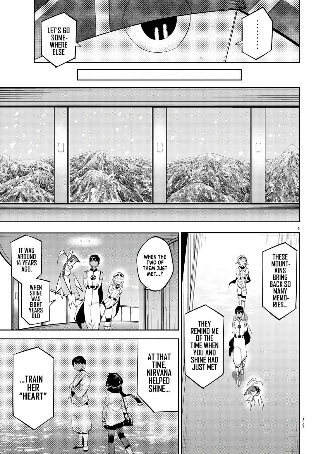 Chapter 114 - Page 6