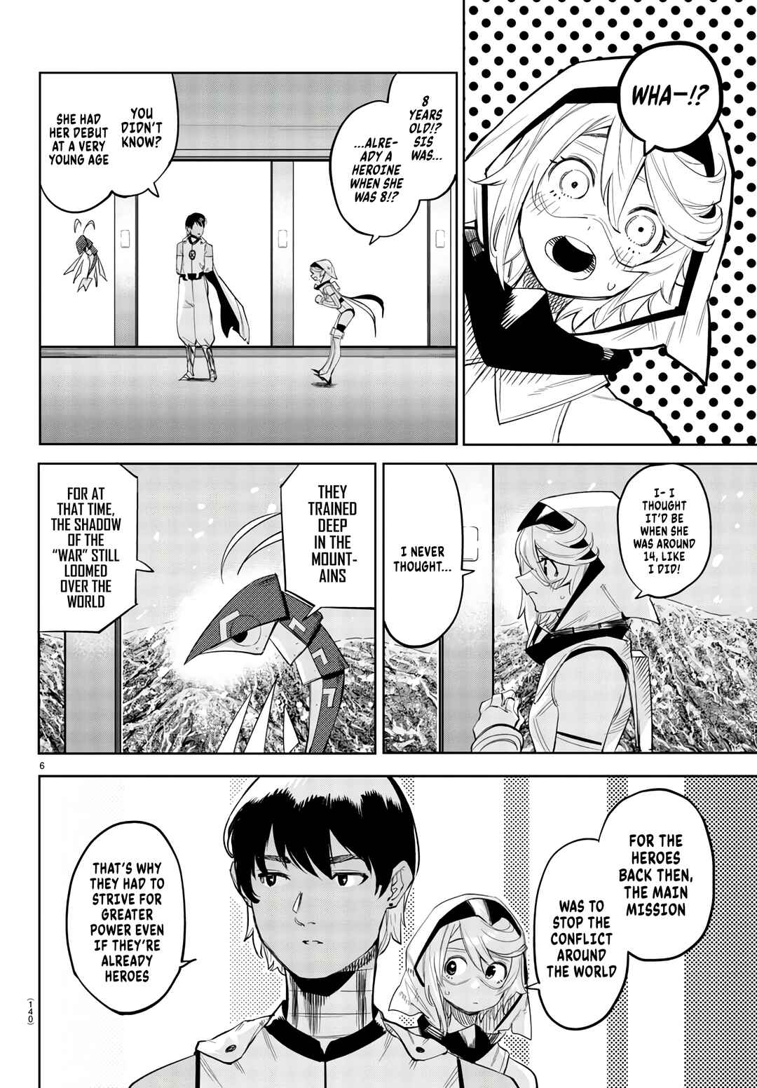Chapter 114 - Page 7