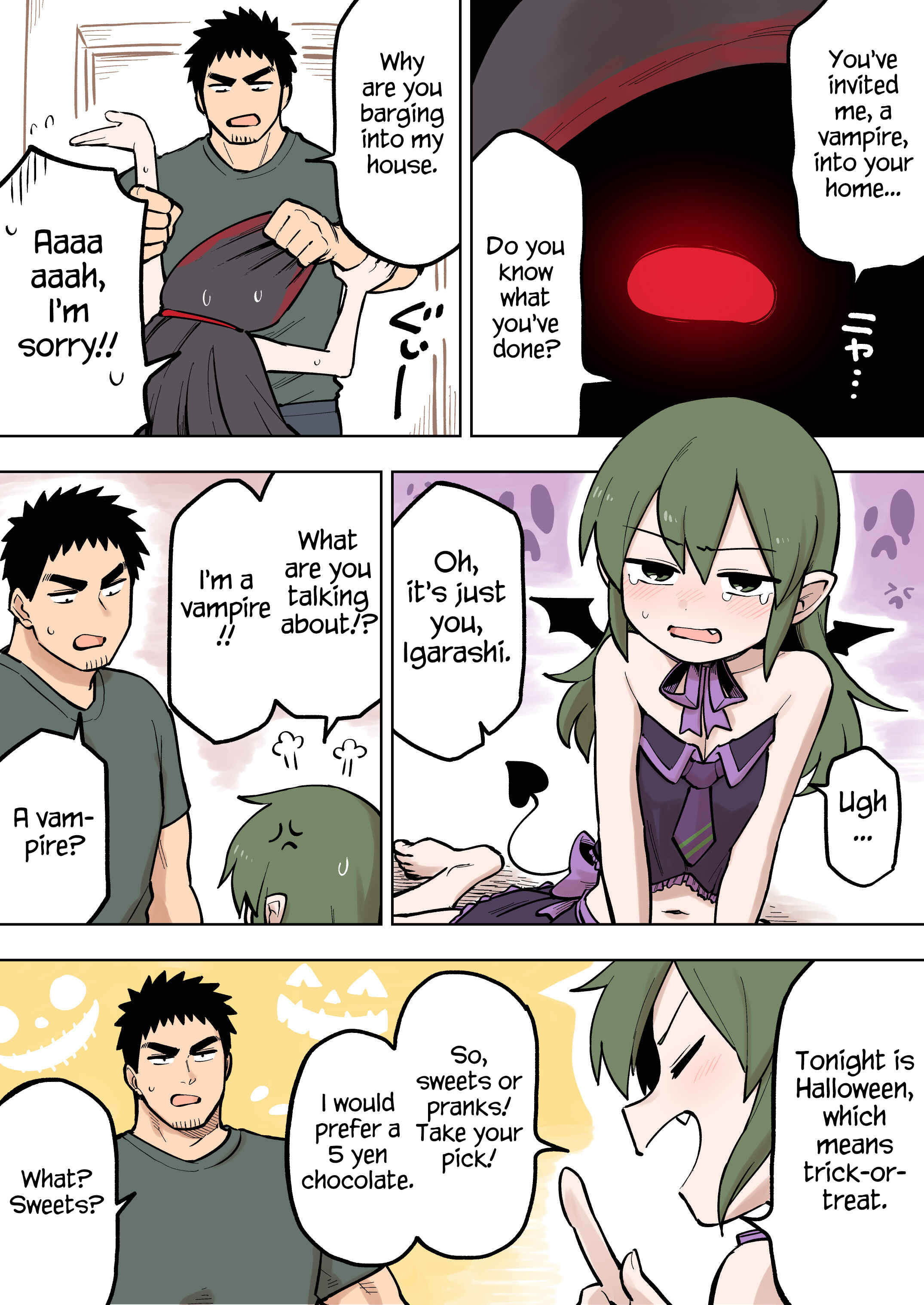 Chapter 90 - Page 2