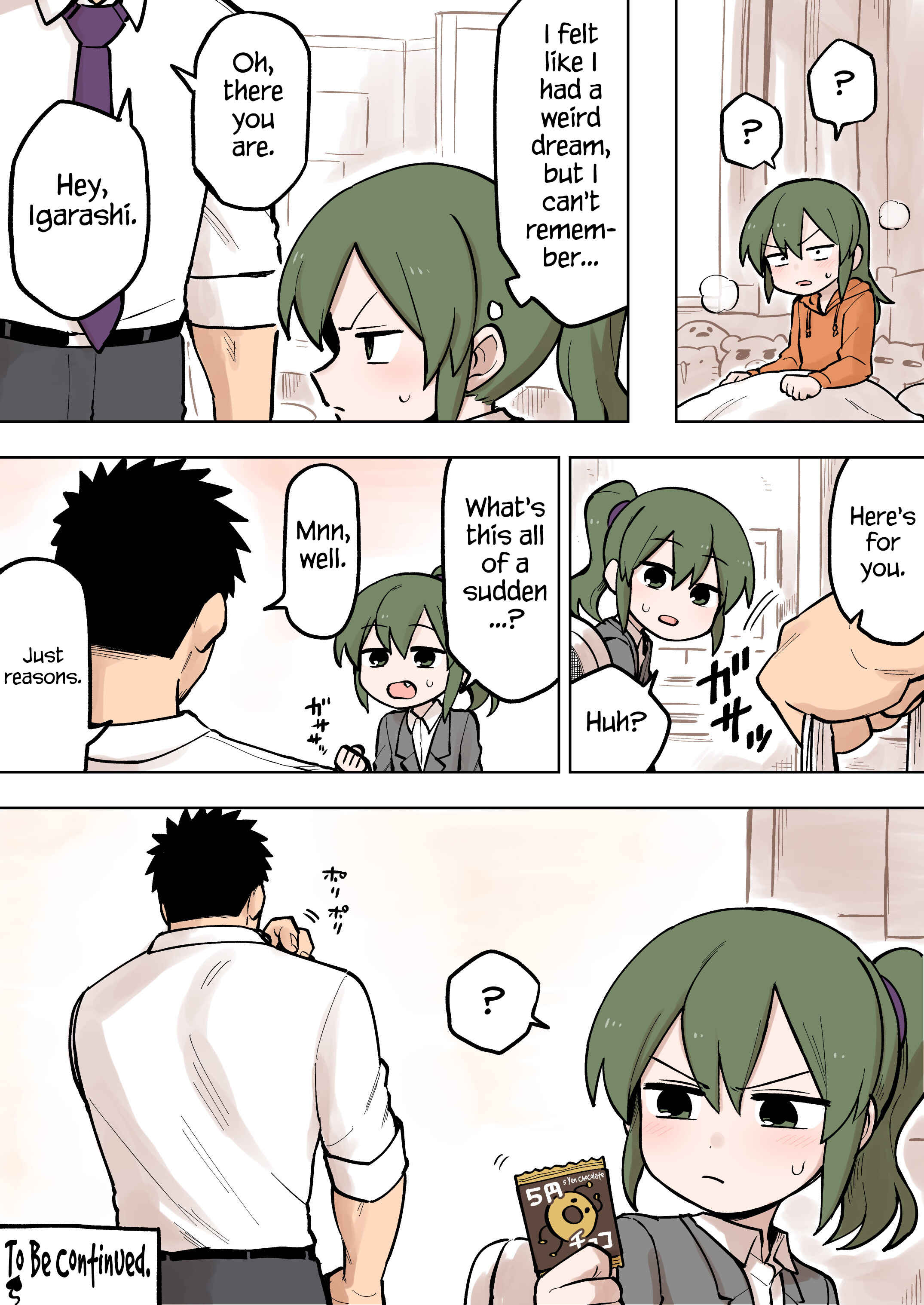 Chapter 90 - Page 4