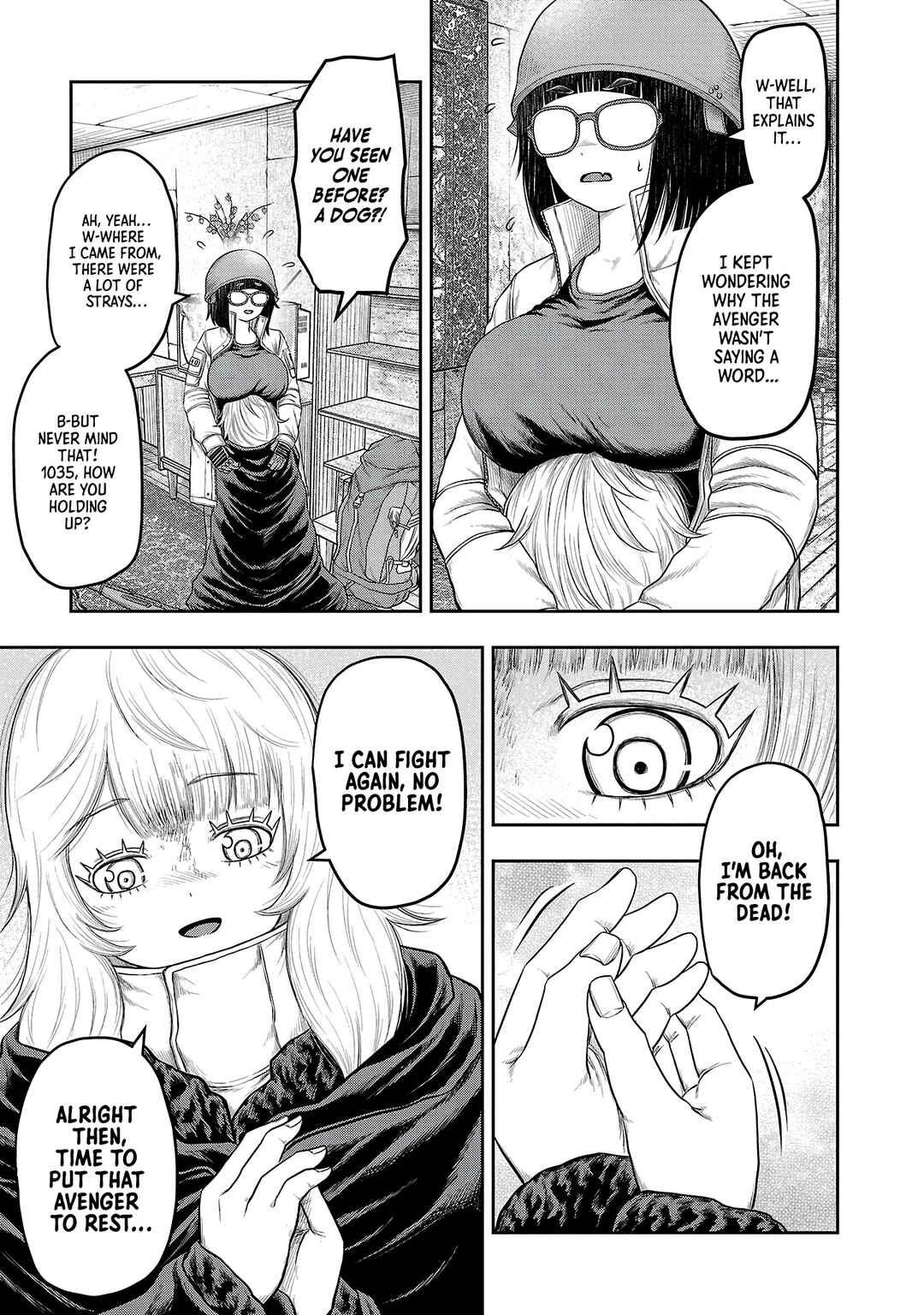 Chapter 7 - Page 5