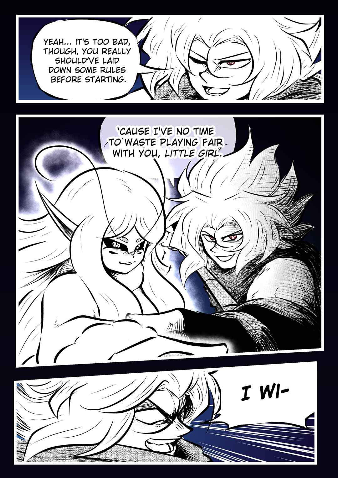 Chapter 5 - Page 6