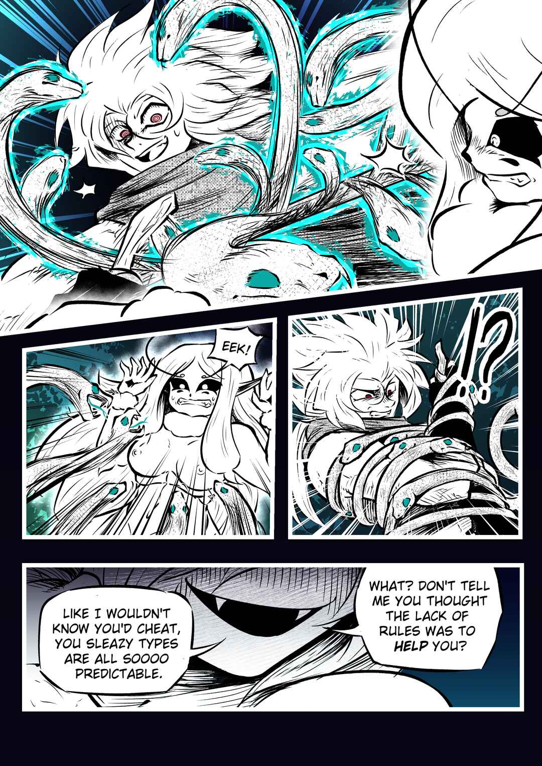 Chapter 5 - Page 7