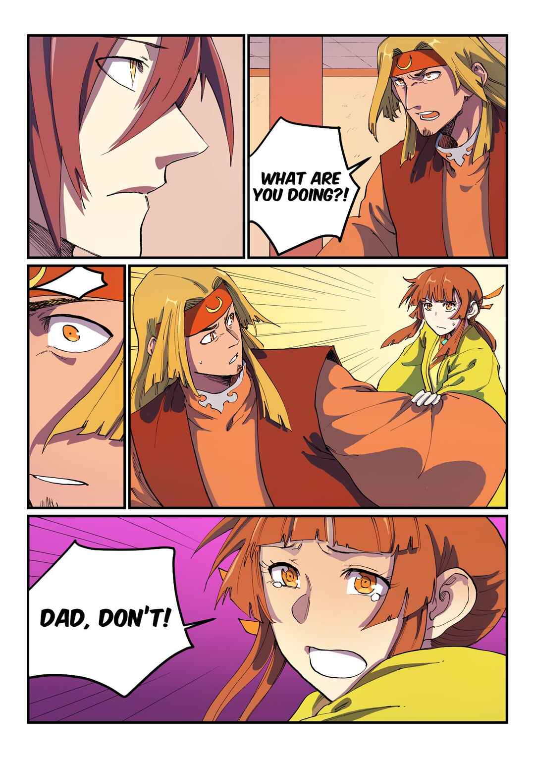 Chapter 578 - Page 4
