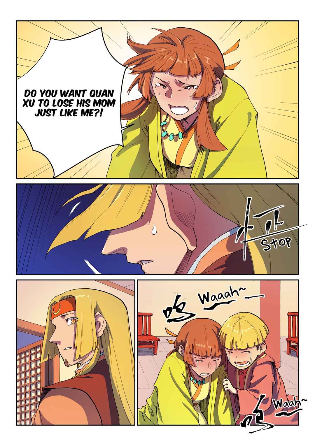 Chapter 578 - Page 6
