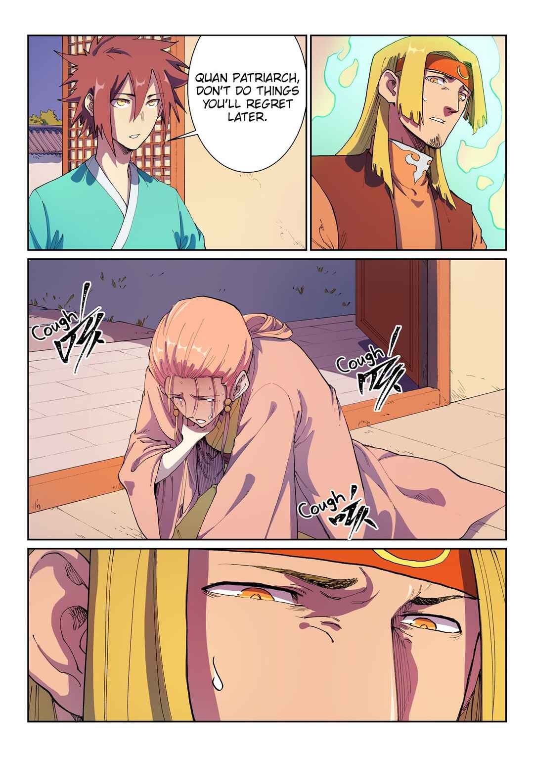 Chapter 578 - Page 7