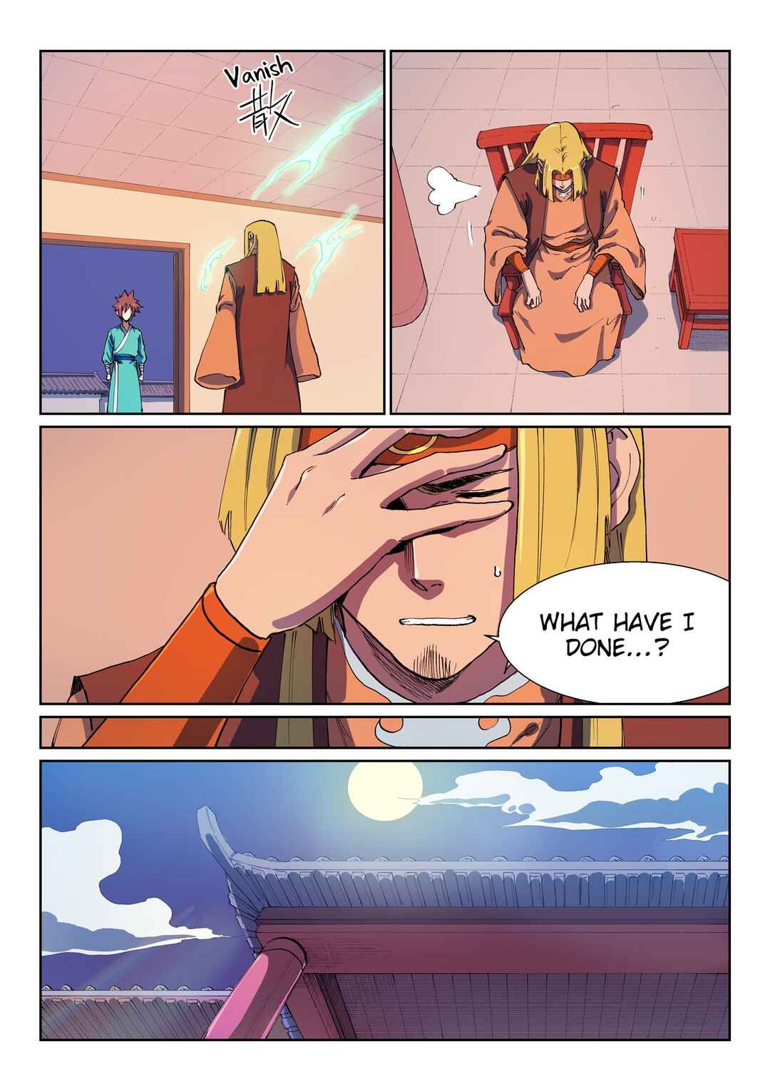 Chapter 578 - Page 8