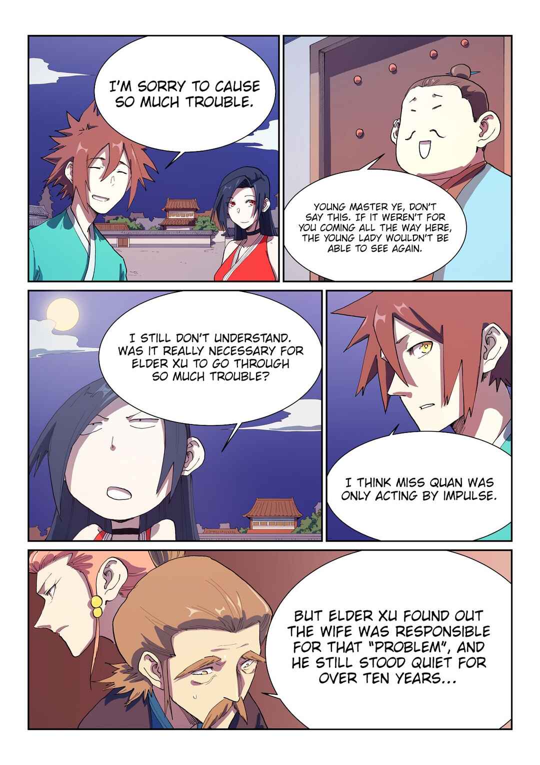 Chapter 578 - Page 9