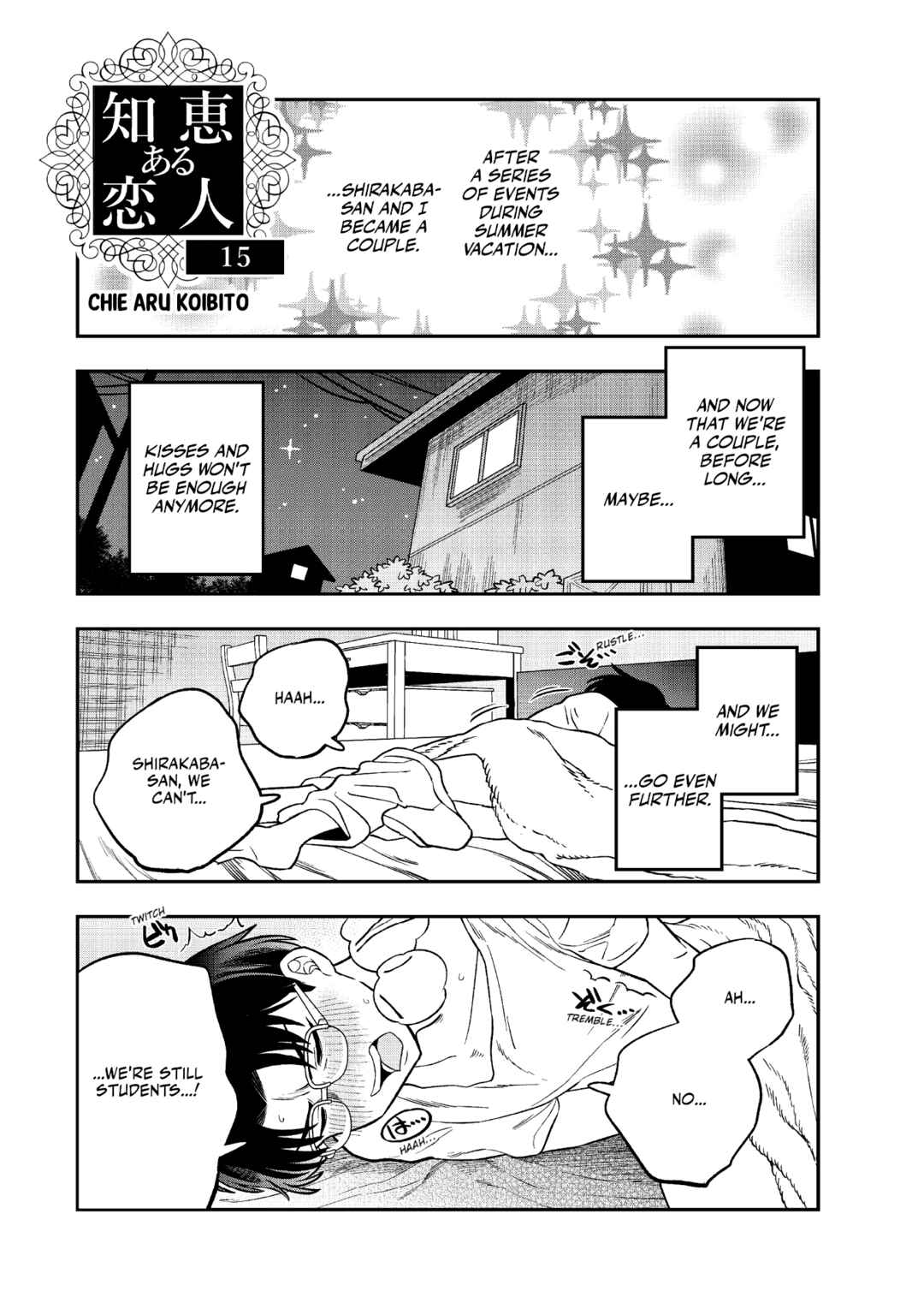 Chapter 15 - Page 1