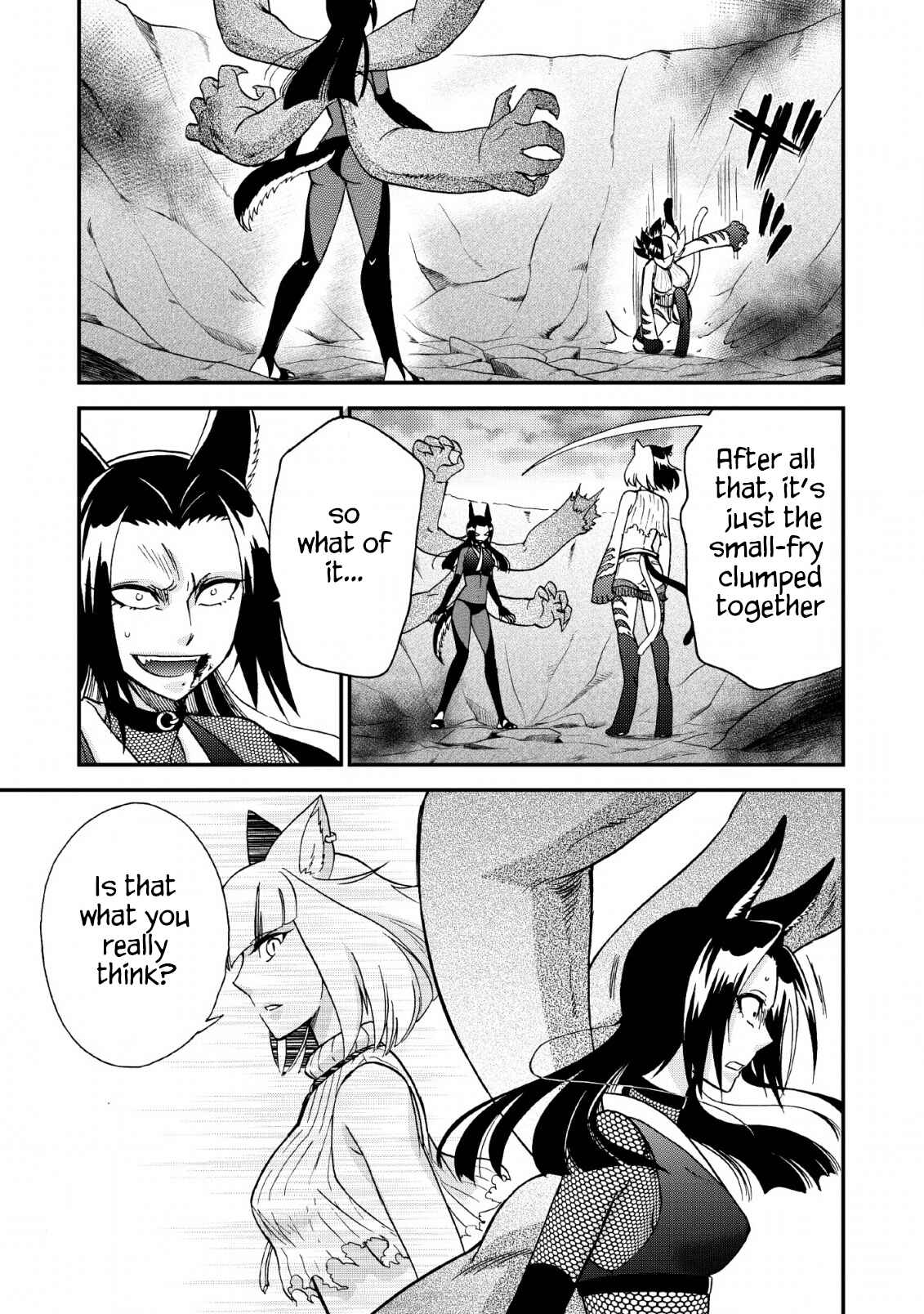 Chapter 22 - Page 21